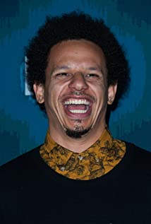 Eric André