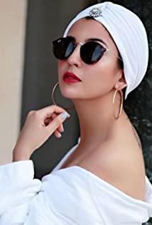 Barkha Singh