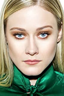 Olivia Taylor Dudley