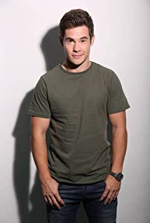 Adam Devine