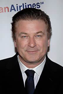 Alec Baldwin