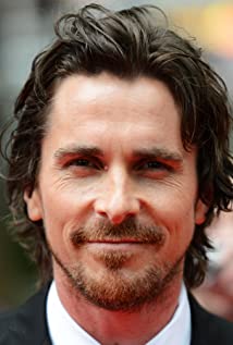 Christian Bale