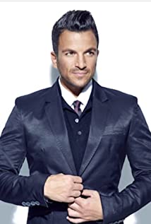 Peter Andre