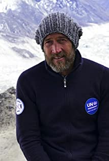 Ben Fogle