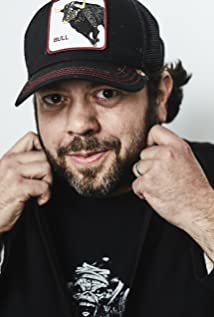 Dan Fogler