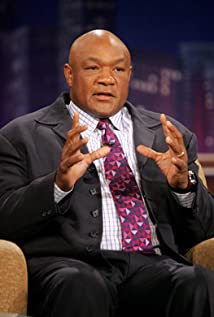 George Foreman