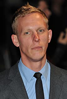 Laurence Fox