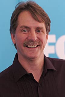 Jeff Foxworthy