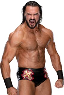 Drew Galloway