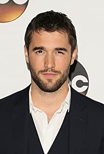 Josh Bowman