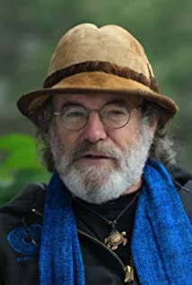 Paul Stamets