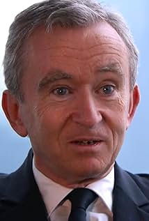 Bernard Arnault