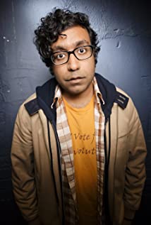 Hari Kondabolu