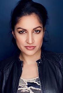 Anita Sabherwal