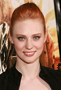 Deborah Ann Woll