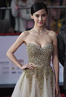 Angelababy