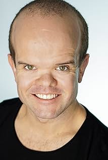 Jeremy Hallam