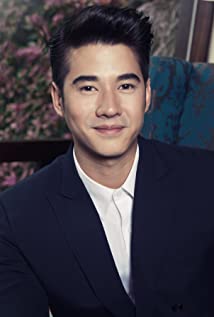 Mario Maurer