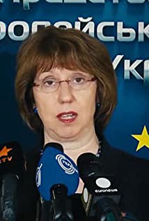 Catherine Ashton