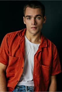 Dylan Sprayberry