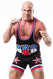 Kurt Angle