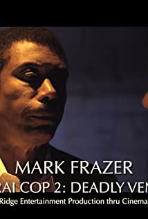 Mark Frazer