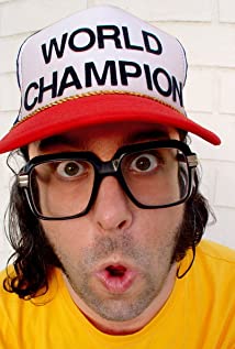 Judah Friedlander