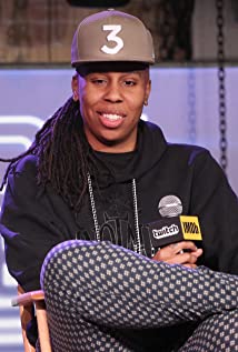 Lena Waithe