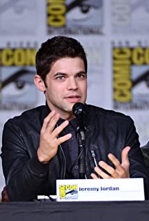 Jeremy Jordan