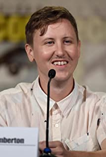 Johnny Pemberton