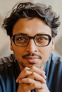 Samik Roy Choudhury