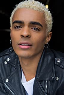 Layton Williams