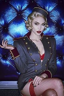 Ivy Levan