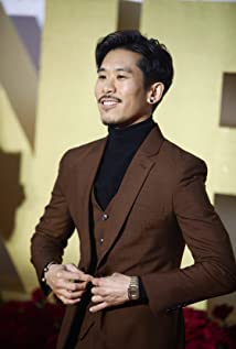 Lawrence Kao