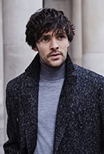 Colin Morgan