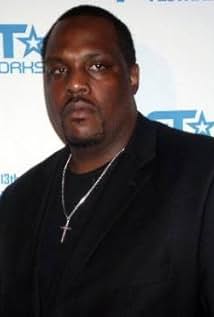 M. Legend Brown