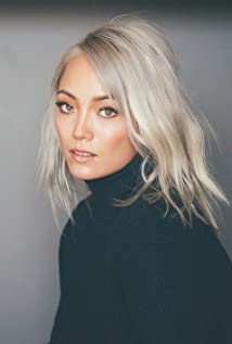 Pom Klementieff