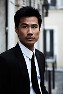 Frédéric Chau