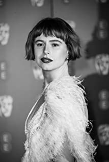 Jessie Buckley