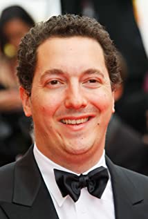 Guillaume Gallienne