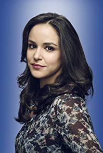 Melissa Fumero