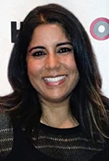 Nisha Ganatra