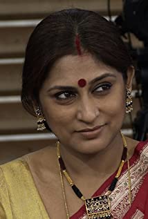 Rupa Ganguly