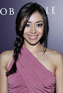 Aimee Garcia