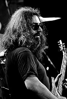 Jerry Garcia