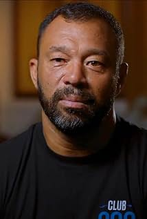 Sunny Garcia