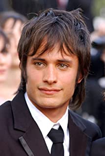 Gael García Bernal