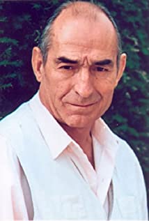 Saturnino García