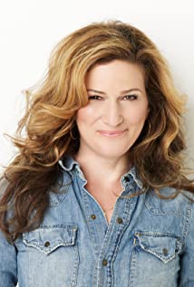 Ana Gasteyer