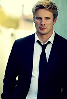 Bradley James